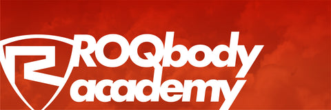 ROQ Body Academy