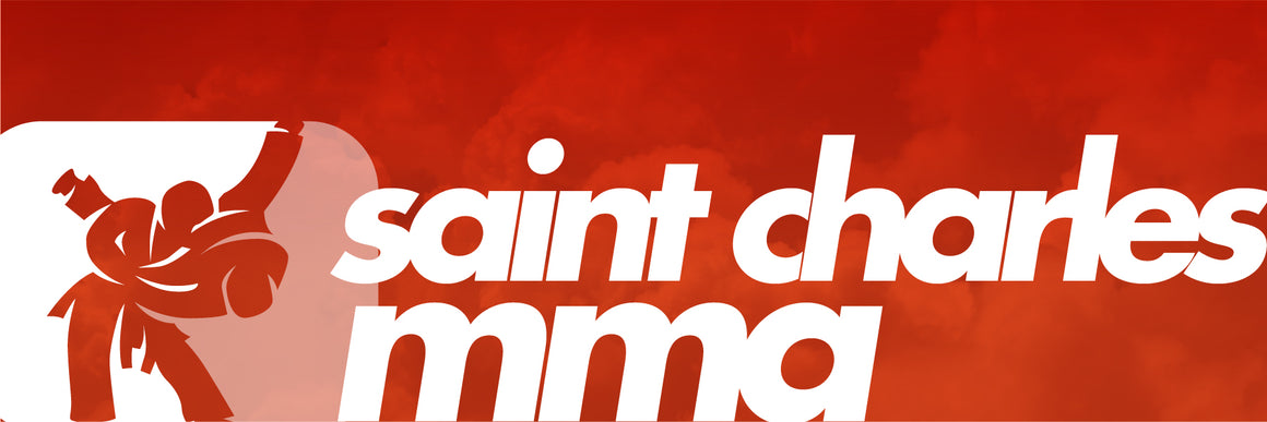 St. Charles MMA Collection