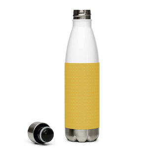 Hoffman Stainless Steel Water Bottle
