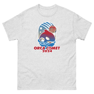 Orca / Comet 2024 Tee