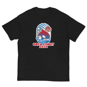 Orca / Comet 2024 Tee