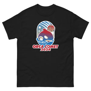 Orca / Comet 2024 Tee