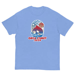 Orca / Comet 2024 Tee