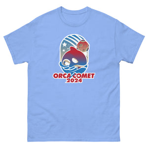 Orca / Comet 2024 Tee