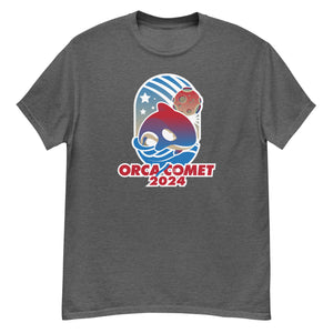 Orca / Comet 2024 Tee