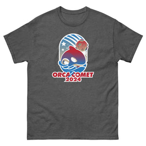 Orca / Comet 2024 Tee