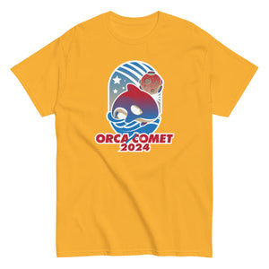 Orca / Comet 2024 Tee