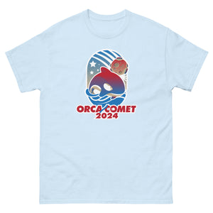 Orca / Comet 2024 Tee