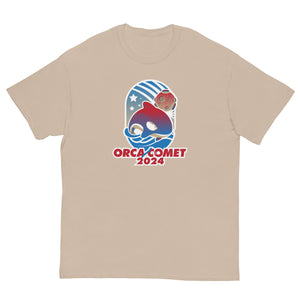 Orca / Comet 2024 Tee