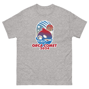 Orca / Comet 2024 Tee