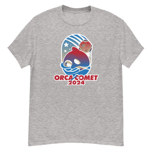 Orca / Comet 2024 Tee