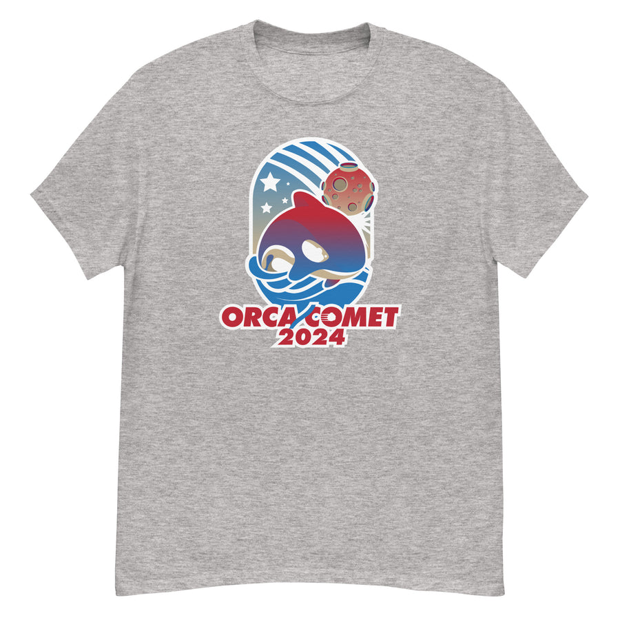 Orca / Comet 2024 Tee