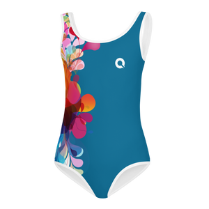 Qloud09 Fierce Splash Kids Swimsuit