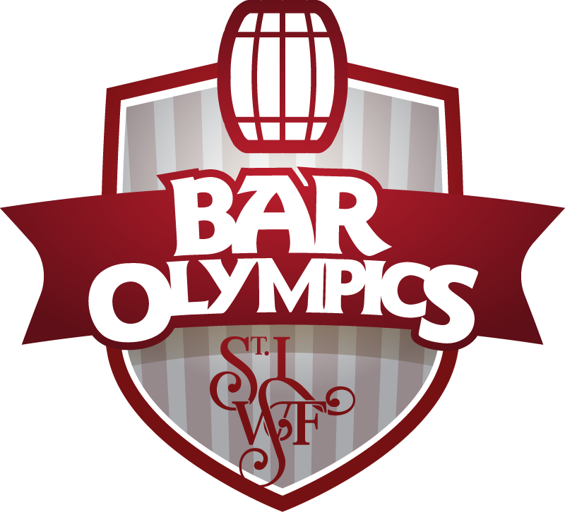 STLWF Bar Olympics Application