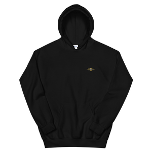 Hustle Harder Feelings Hoodie