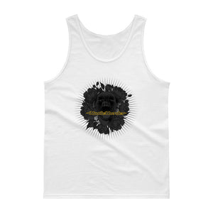 Hustle Harder Classic Tank