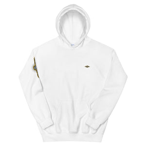 Hustle Harder Feelings V2 Hoodie