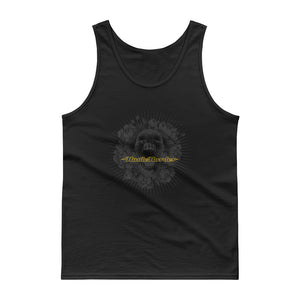 Hustle Harder Classic Tank