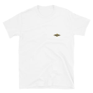 Hustle Harder Feelings Tee