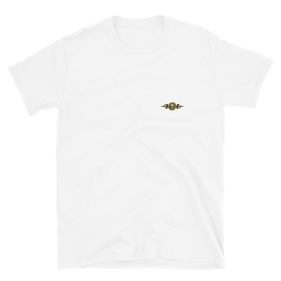 Hustle Harder Feelings Tee