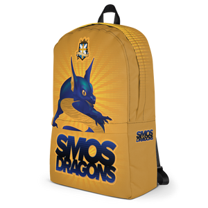SMOS Backpack