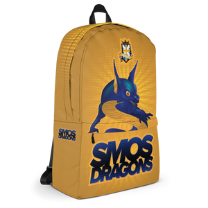 SMOS Backpack