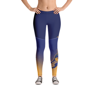 Women's SMOS 2019 Track Leggings