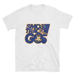 Adult SMOS Track-GO! Practice Tee V.1