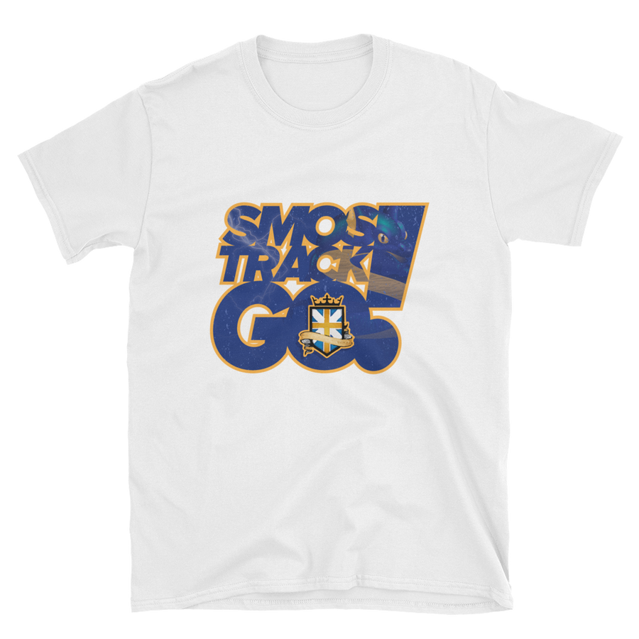 Adult SMOS Track-GO! Practice Tee V.1