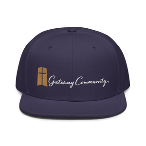 Gateway Community Snapback