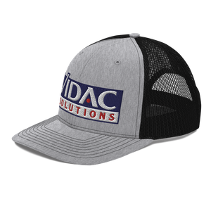 Vidac Trucker Style Cap