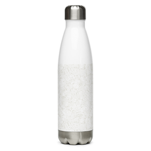 SciOly Stainless Steel Water Bottle