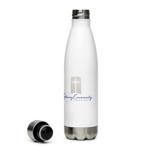 Gateway Community Stainless Steel Water Bottle