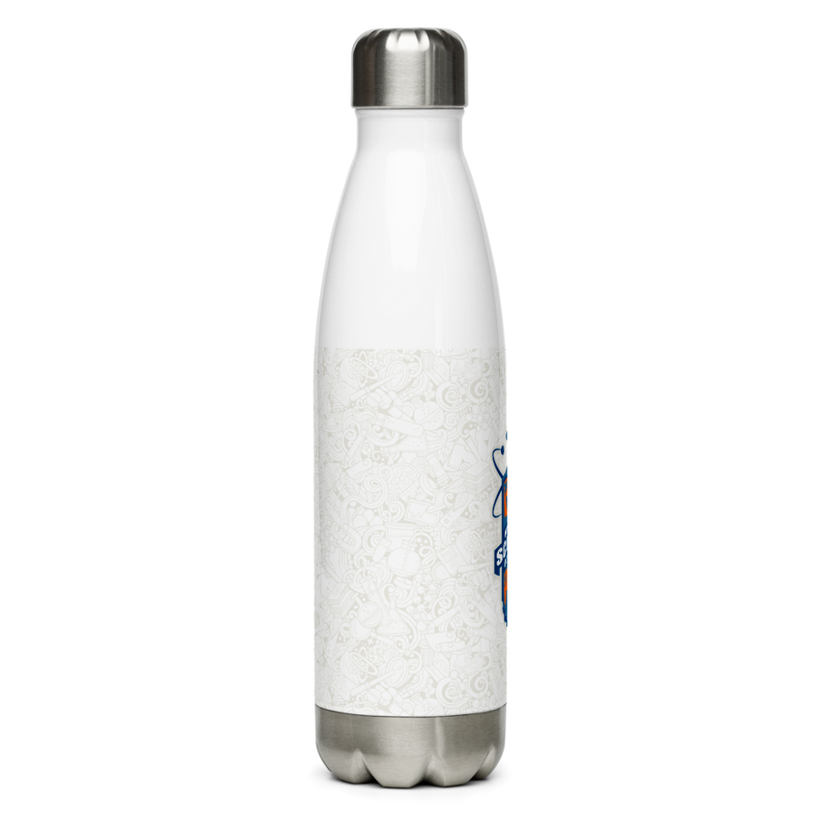 SciOly Stainless Steel Water Bottle