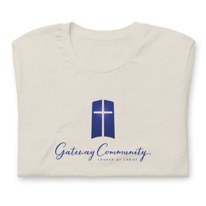 Gateway Community COC t-shirt